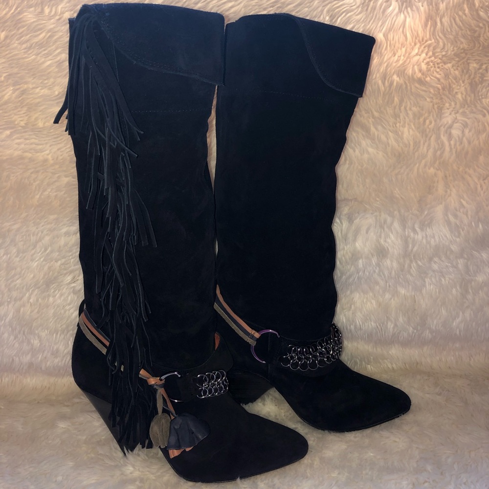 Isabel Marant Boots